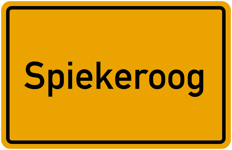 Ortsvorwahl 04976: Telefonnummer aus Spiekeroog / Spam Anrufe auf onlinestreet erkunden