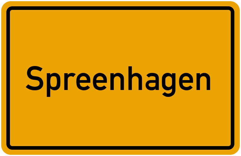 Ortsvorwahl 033633: Telefonnummer aus Spreenhagen / Spam Anrufe auf onlinestreet erkunden