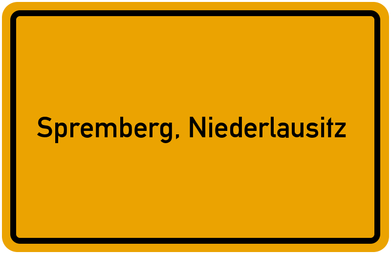 Ortsvorwahl 03563: Telefonnummer aus Spremberg, Niederlausitz / Spam Anrufe auf onlinestreet erkunden