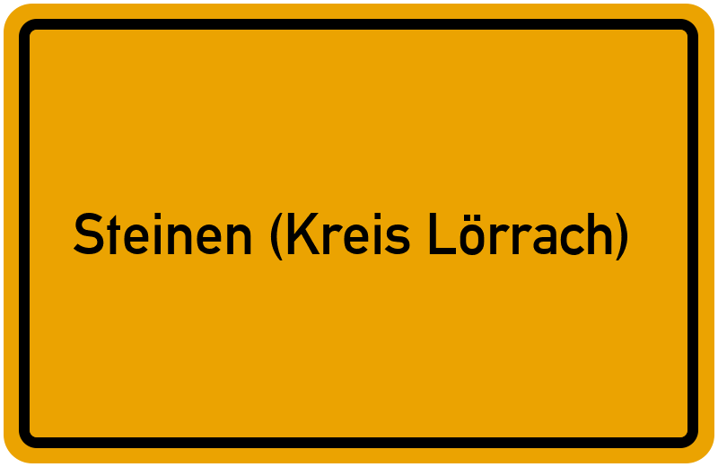 Ortsvorwahl 07627: Telefonnummer aus Steinen (Kreis Lörrach) / Spam Anrufe auf onlinestreet erkunden