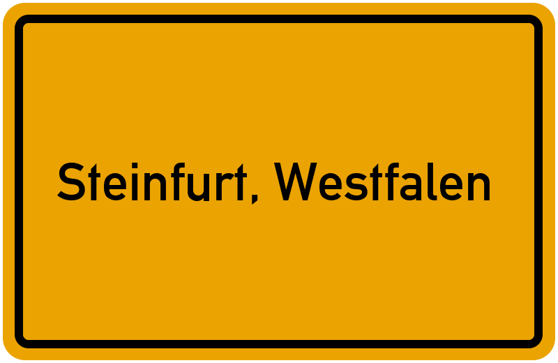 Ortsvorwahl 02551: Telefonnummer aus Steinfurt, Westfalen / Spam Anrufe auf onlinestreet erkunden
