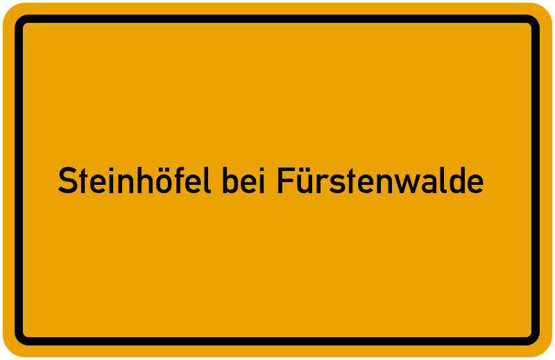 Ortsvorwahl 033636: Telefonnummer aus Steinhöfel bei Fürstenwalde / Spam Anrufe