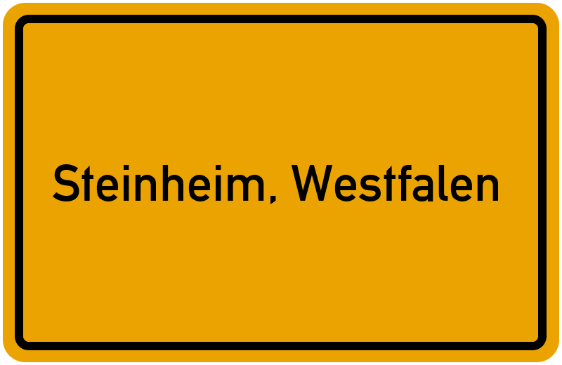 Ortsvorwahl 05233: Telefonnummer aus Steinheim, Westfalen / Spam Anrufe auf onlinestreet erkunden