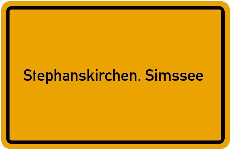 Ortsvorwahl 08036: Telefonnummer aus Stephanskirchen, Simssee / Spam Anrufe auf onlinestreet erkunden