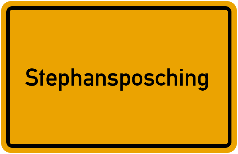 Ortsvorwahl 09935: Telefonnummer aus Stephansposching / Spam Anrufe auf onlinestreet erkunden