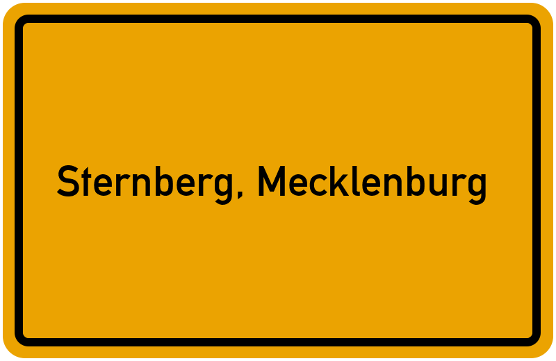 Ortsvorwahl 03847: Telefonnummer aus Sternberg, Mecklenburg / Spam Anrufe auf onlinestreet erkunden