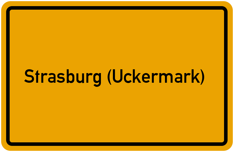 Ortsvorwahl 039753: Telefonnummer aus Strasburg (Uckermark) / Spam Anrufe auf onlinestreet erkunden