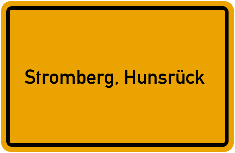 Ortsvorwahl 06724: Telefonnummer aus Stromberg, Hunsrück / Spam Anrufe auf onlinestreet erkunden