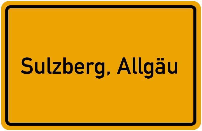 Ortsvorwahl 08376: Telefonnummer aus Sulzberg, Allgäu / Spam Anrufe auf onlinestreet erkunden