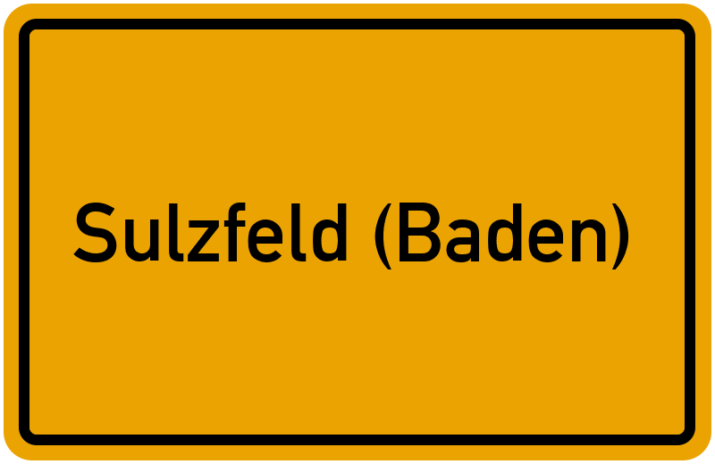 Ortsvorwahl 07269: Telefonnummer aus Sulzfeld (Baden) / Spam Anrufe auf onlinestreet erkunden