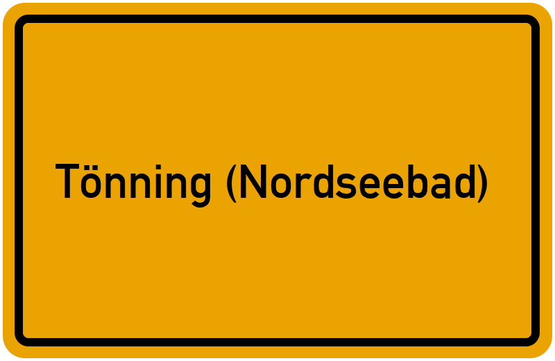 Ortsvorwahl 04861: Telefonnummer aus Tönning (Nordseebad) / Spam Anrufe auf onlinestreet erkunden