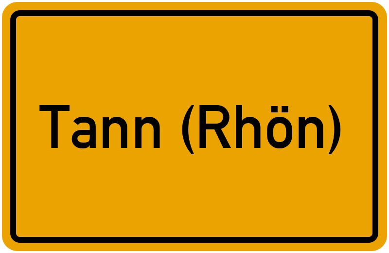 Ortsvorwahl 06682: Telefonnummer aus Tann (Rhön) / Spam Anrufe auf onlinestreet erkunden