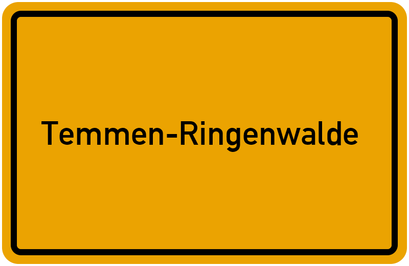 Ortsvorwahl 039881: Telefonnummer aus Temmen-Ringenwalde / Spam Anrufe auf onlinestreet erkunden