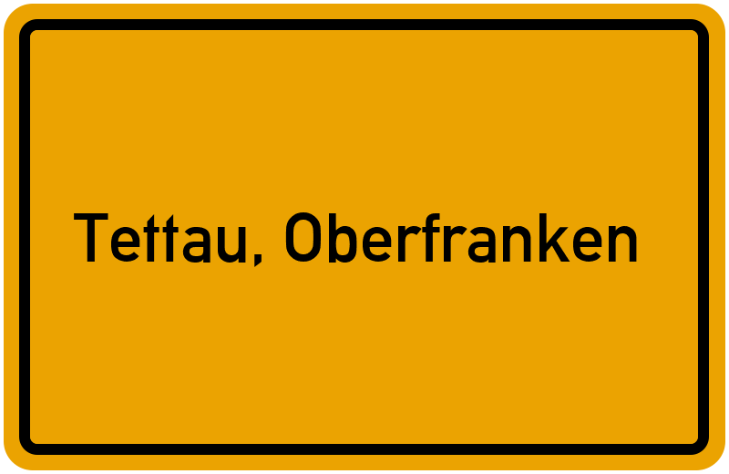 Ortsvorwahl 09269: Telefonnummer aus Tettau, Oberfranken / Spam Anrufe auf onlinestreet erkunden