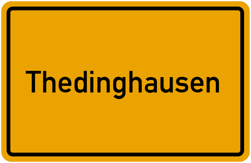 Ortsvorwahl 04204: Telefonnummer aus Thedinghausen / Spam Anrufe auf onlinestreet erkunden