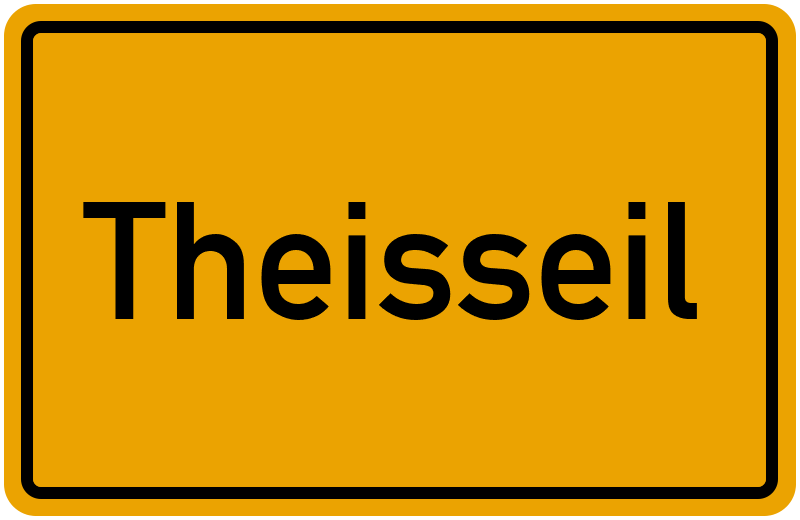 Branchenbuch für Theisseil (Neustadt an der Waldnaab, Bayern)