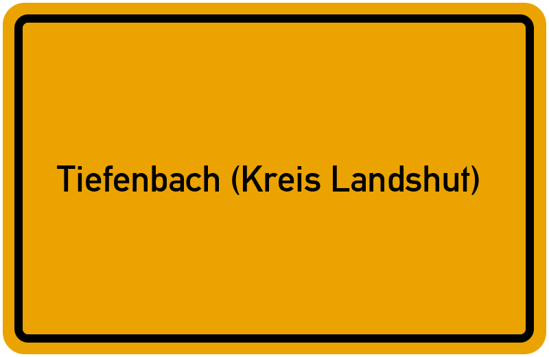 Ortsvorwahl 08709: Telefonnummer aus Tiefenbach (Kreis Landshut) / Spam Anrufe auf onlinestreet erkunden