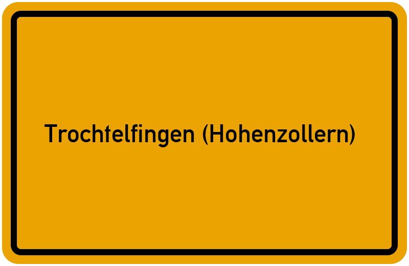 Ortsvorwahl 07124: Telefonnummer aus Trochtelfingen (Hohenzollern) / Spam Anrufe auf onlinestreet erkunden