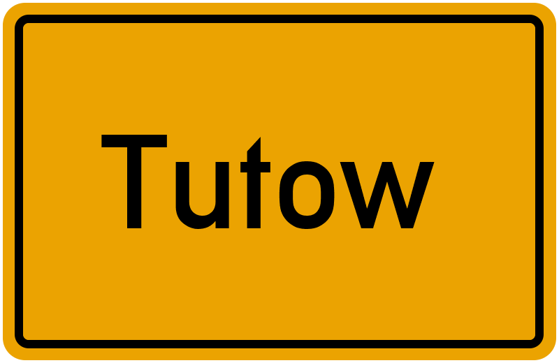 Ortsvorwahl 039999: Telefonnummer aus Tutow / Spam Anrufe auf onlinestreet erkunden