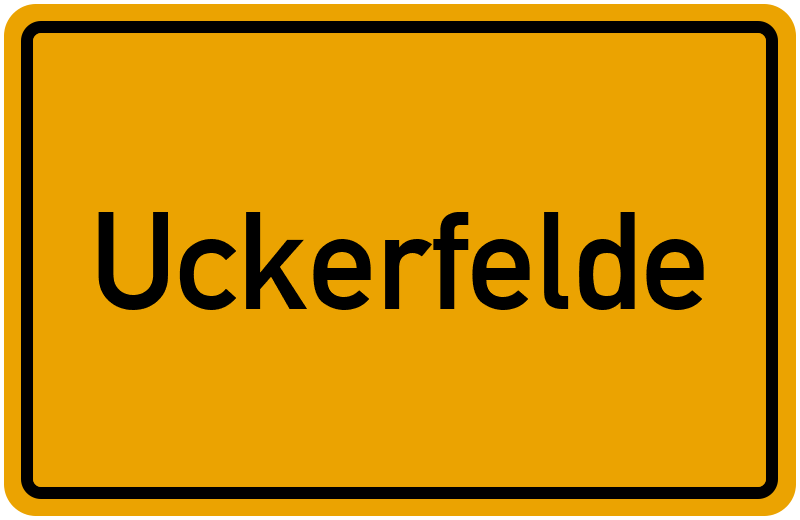 Ortsvorwahl 039858: Telefonnummer aus Uckerfelde / Spam Anrufe auf onlinestreet erkunden