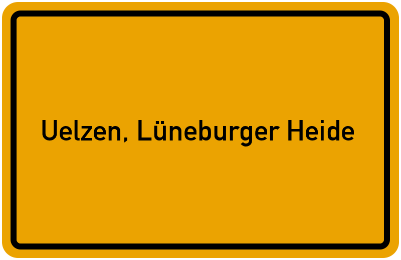 Ortsvorwahl 0581: Telefonnummer aus Uelzen, Lüneburger Heide / Spam Anrufe auf onlinestreet erkunden