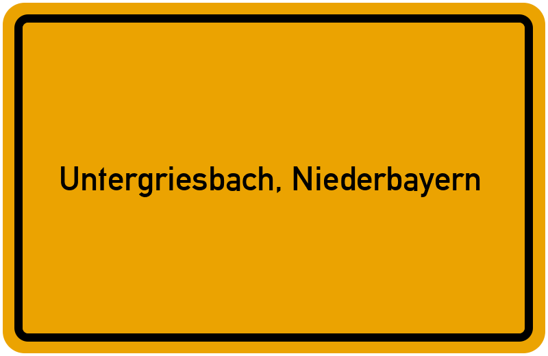 Ortsvorwahl 08593: Telefonnummer aus Untergriesbach, Niederbayern / Spam Anrufe auf onlinestreet erkunden