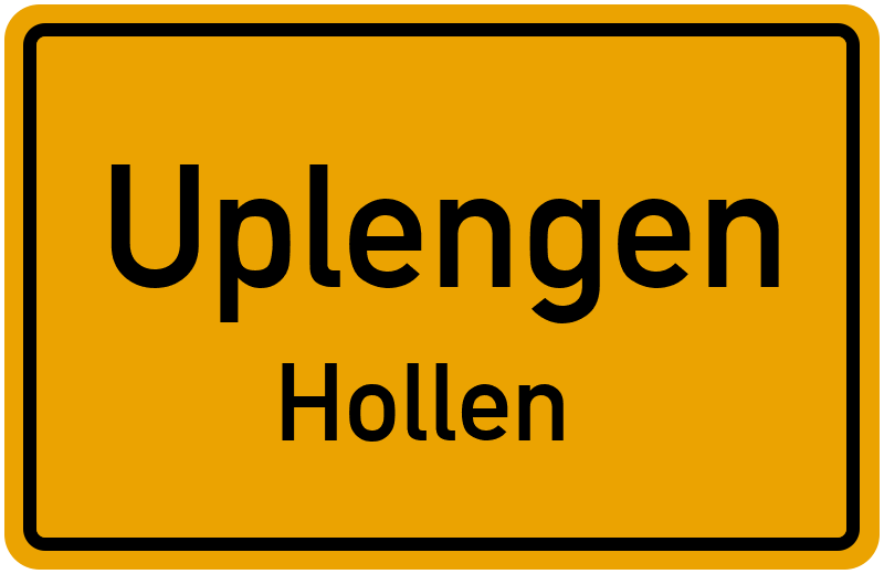 Drosselpadd in 26670 Uplengen Hollen (Niedersachsen)