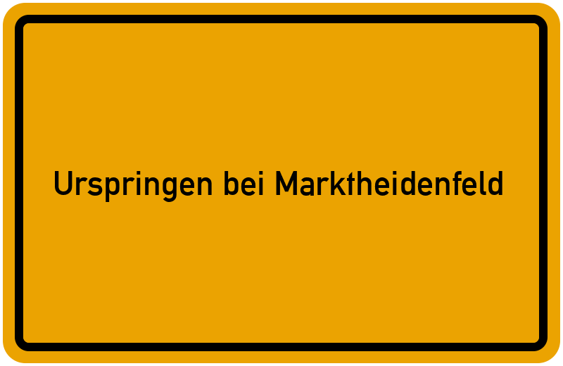 Ortsvorwahl 09396: Telefonnummer aus Urspringen bei Marktheidenfeld / Spam Anrufe