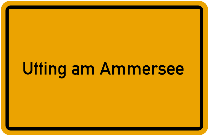 Ortsvorwahl 08806: Telefonnummer aus Utting am Ammersee / Spam Anrufe auf onlinestreet erkunden
