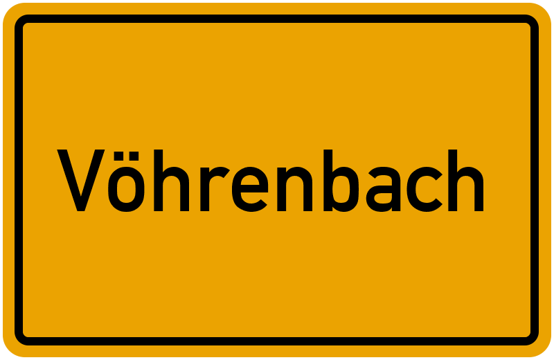 Ortsvorwahl 07727: Telefonnummer aus Vöhrenbach / Spam Anrufe auf onlinestreet erkunden