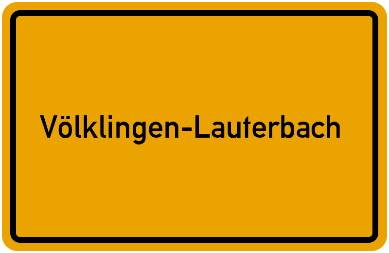 Ortsvorwahl 06802: Telefonnummer aus Völklingen-Lauterbach / Spam Anrufe