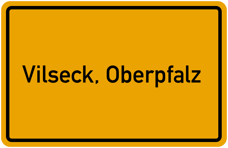 Ortsvorwahl 09662: Telefonnummer aus Vilseck, Oberpfalz / Spam Anrufe auf onlinestreet erkunden