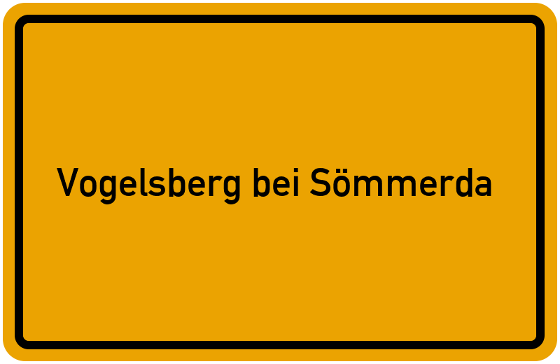 Ortsvorwahl 036372: Telefonnummer aus Vogelsberg bei Sömmerda / Spam Anrufe