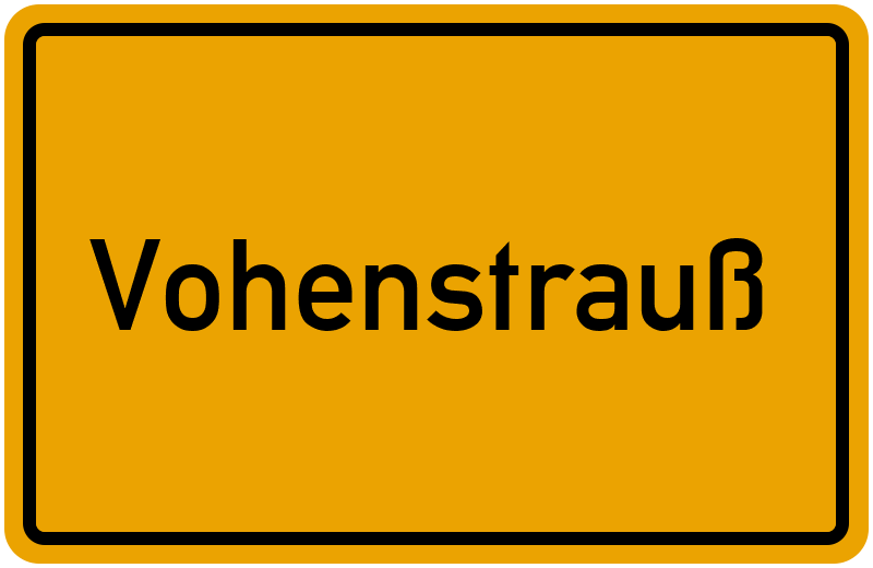Ortsvorwahl 09651: Telefonnummer aus Vohenstrauß / Spam Anrufe auf onlinestreet erkunden