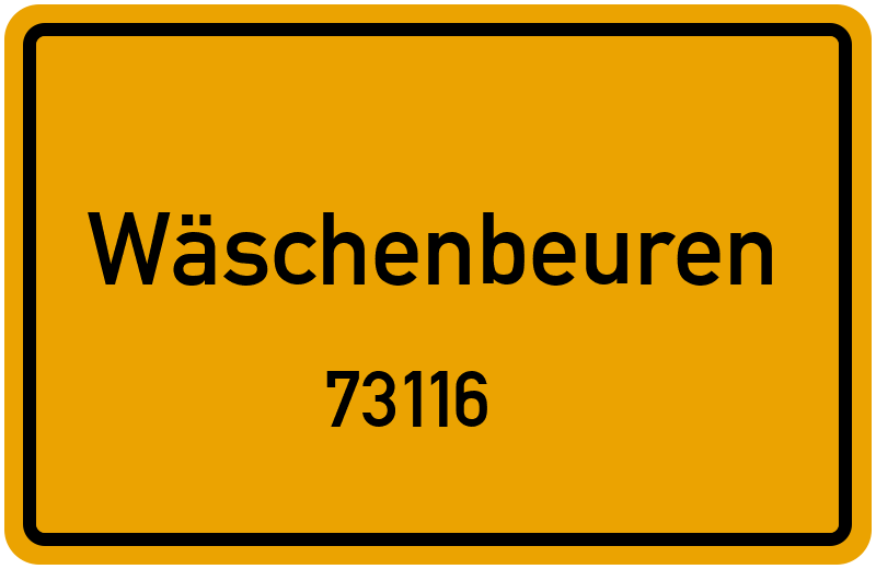 Waschenbeuren Strassenverzeichnis Alle Strassen In