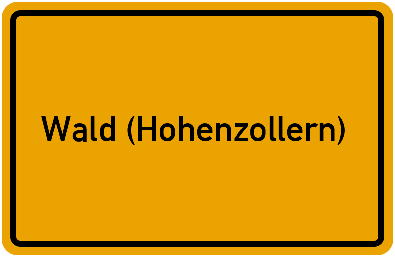 Ortsvorwahl 07578: Telefonnummer aus Wald (Hohenzollern) / Spam Anrufe auf onlinestreet erkunden