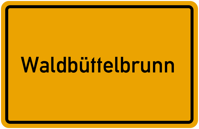 Ortsvorwahl 09306: Telefonnummer aus Waldbüttelbrunn / Spam Anrufe auf onlinestreet erkunden