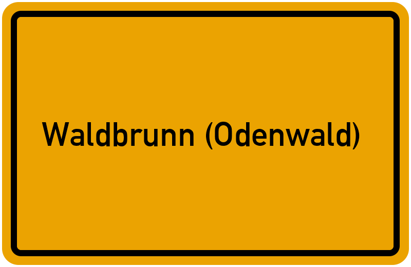 Ortsvorwahl 06274: Telefonnummer aus Waldbrunn (Odenwald) / Spam Anrufe auf onlinestreet erkunden