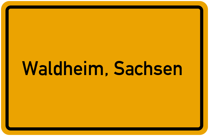 Ortsvorwahl 034327: Telefonnummer aus Waldheim, Sachsen / Spam Anrufe auf onlinestreet erkunden