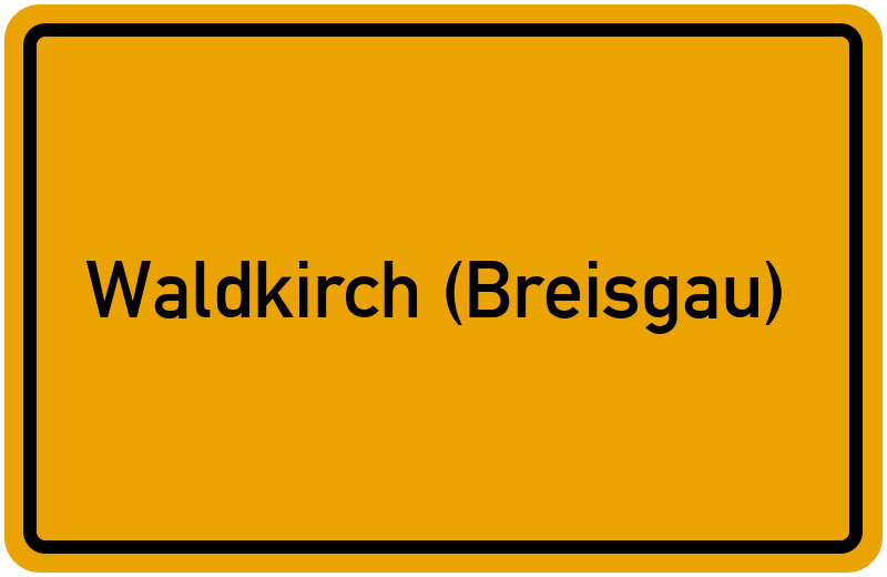Ortsvorwahl 07681: Telefonnummer aus Waldkirch (Breisgau) / Spam Anrufe auf onlinestreet erkunden