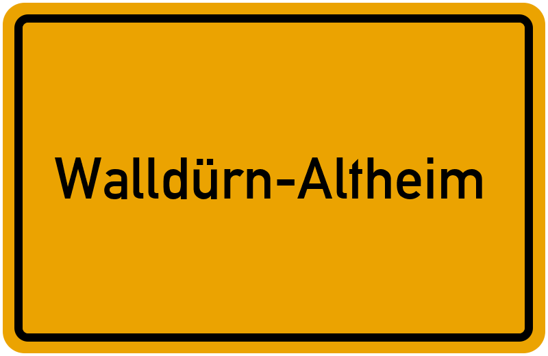 Ortsvorwahl 06285: Telefonnummer aus Walldürn-Altheim / Spam Anrufe