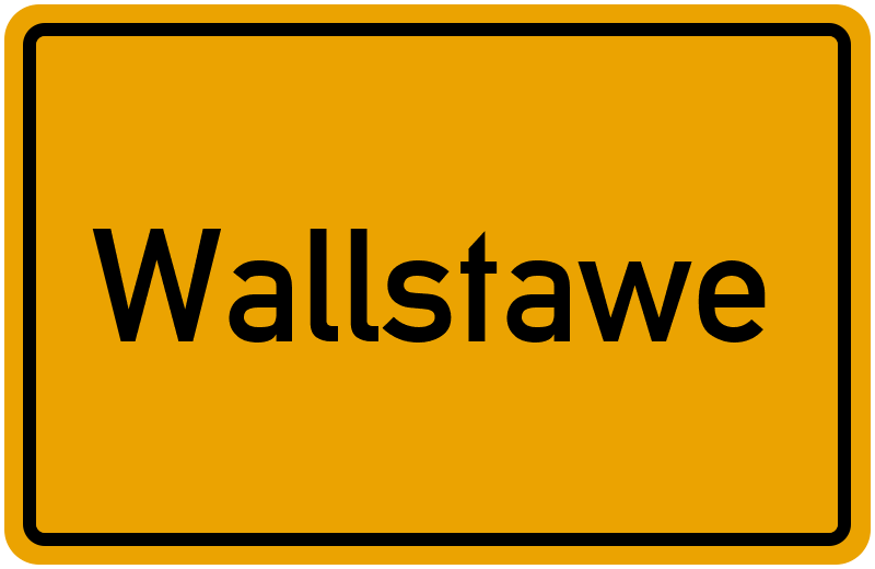 Ortsvorwahl 039033: Telefonnummer aus Wallstawe / Spam Anrufe auf onlinestreet erkunden