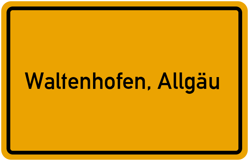 Ortsvorwahl 08303: Telefonnummer aus Waltenhofen, Allgäu / Spam Anrufe auf onlinestreet erkunden
