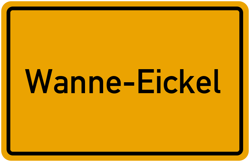 Ortsvorwahl 02325: Telefonnummer aus Wanne-Eickel / Spam Anrufe
