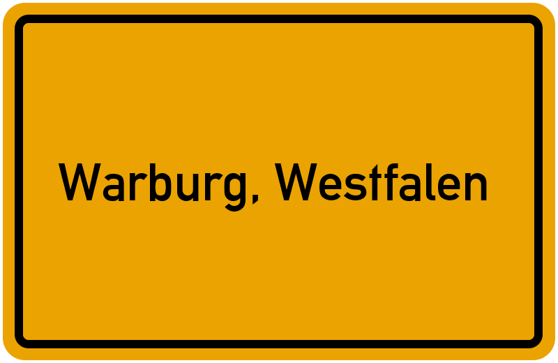 Ortsvorwahl 05641: Telefonnummer aus Warburg, Westfalen / Spam Anrufe auf onlinestreet erkunden