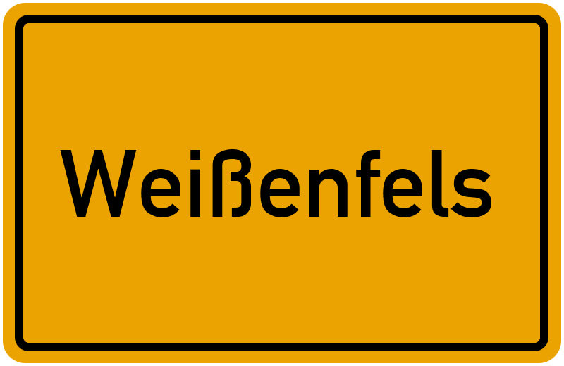 Banken in Weißenfels (Sachsen-Anhalt): Filialen und Adressen