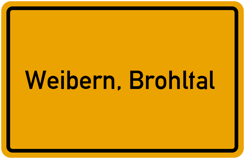 Ortsvorwahl 02655: Telefonnummer aus Weibern, Brohltal / Spam Anrufe auf onlinestreet erkunden