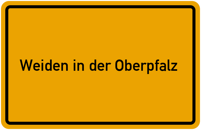 Ortsvorwahl 0961: Telefonnummer aus Weiden in der Oberpfalz / Spam Anrufe