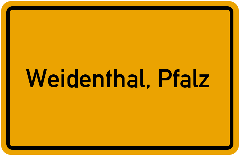 Ortsvorwahl 06329: Telefonnummer aus Weidenthal, Pfalz / Spam Anrufe auf onlinestreet erkunden