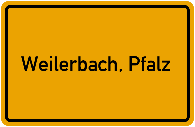Ortsvorwahl 06374: Telefonnummer aus Weilerbach, Pfalz / Spam Anrufe auf onlinestreet erkunden